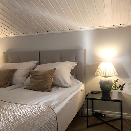 Tukkilan Tila Bed & Breakfast Porvoo Luaran gambar