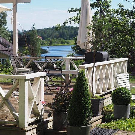Tukkilan Tila Bed & Breakfast Porvoo Luaran gambar
