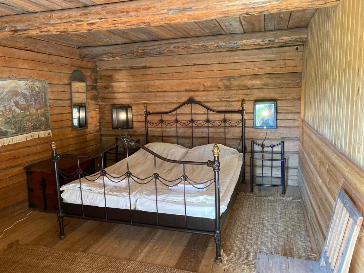 Tukkilan Tila Bed & Breakfast Porvoo Luaran gambar