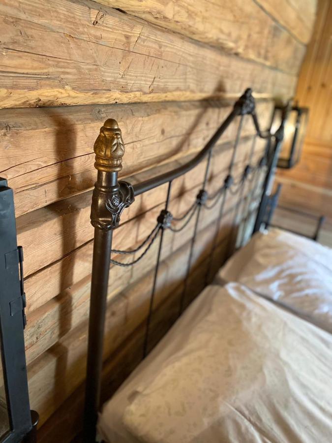 Tukkilan Tila Bed & Breakfast Porvoo Luaran gambar