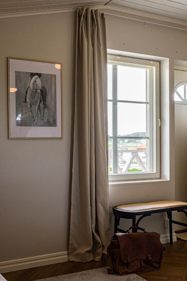 Tukkilan Tila Bed & Breakfast Porvoo Luaran gambar