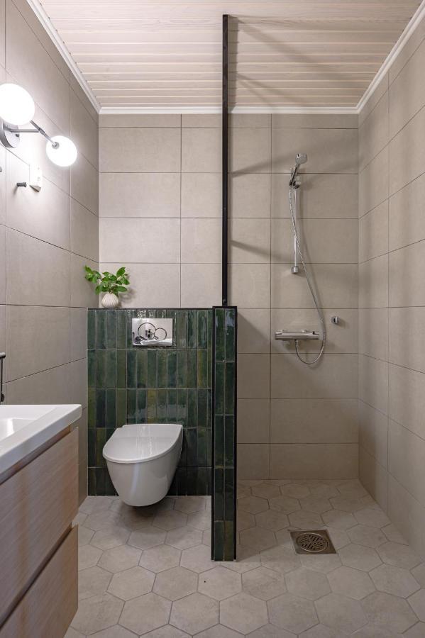 Tukkilan Tila Bed & Breakfast Porvoo Luaran gambar