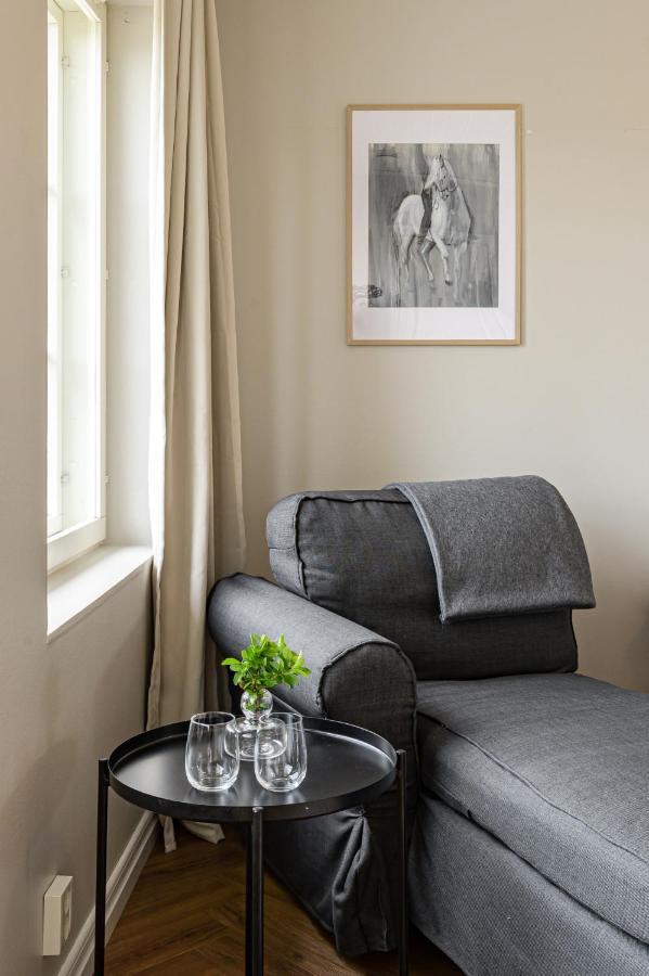 Tukkilan Tila Bed & Breakfast Porvoo Luaran gambar