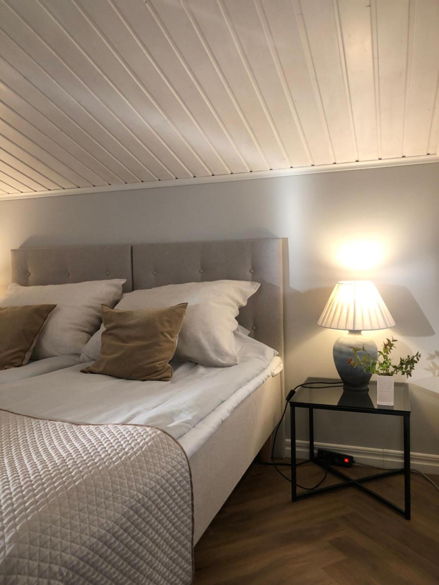 Tukkilan Tila Bed & Breakfast Porvoo Luaran gambar
