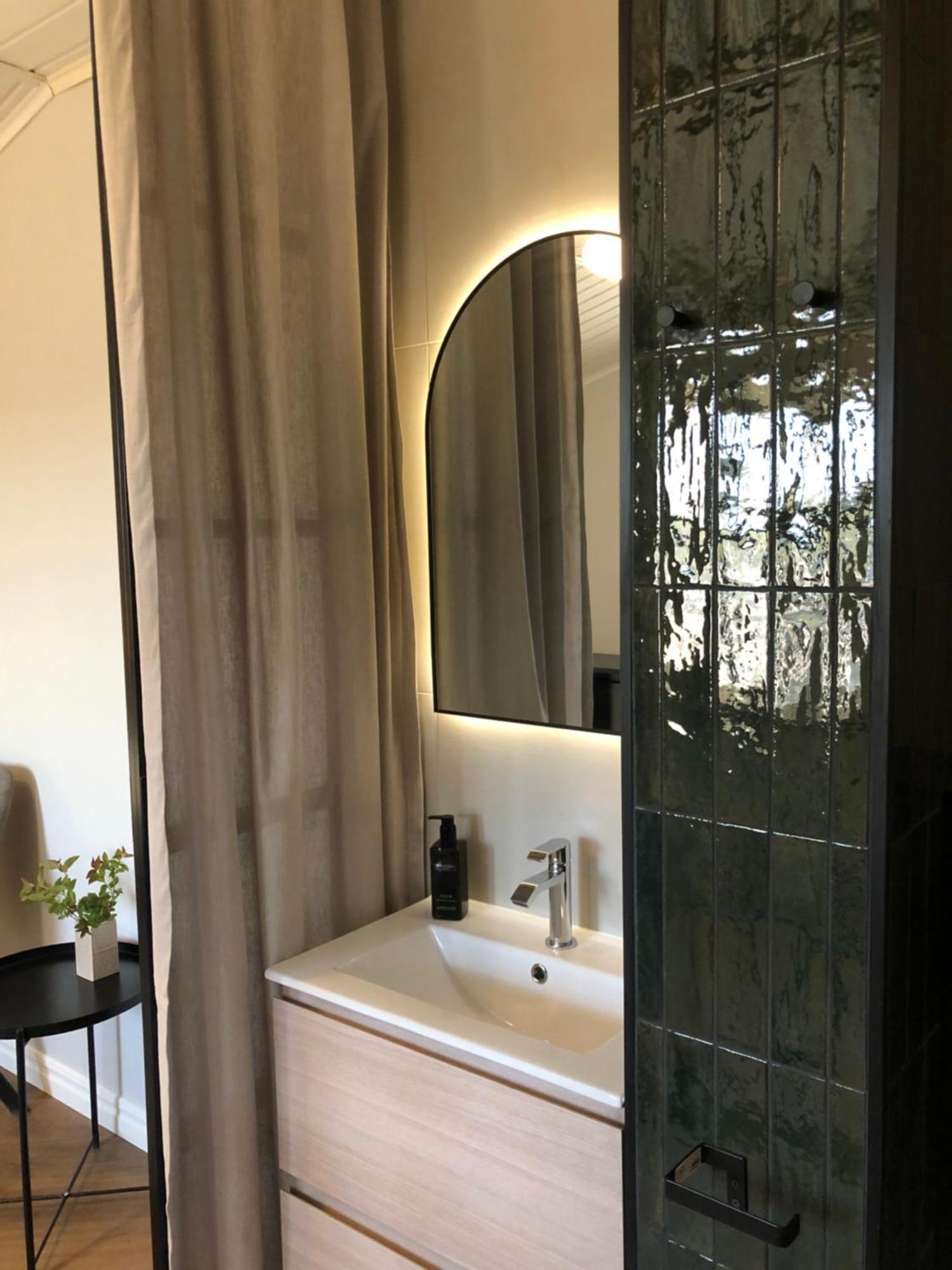 Tukkilan Tila Bed & Breakfast Porvoo Luaran gambar