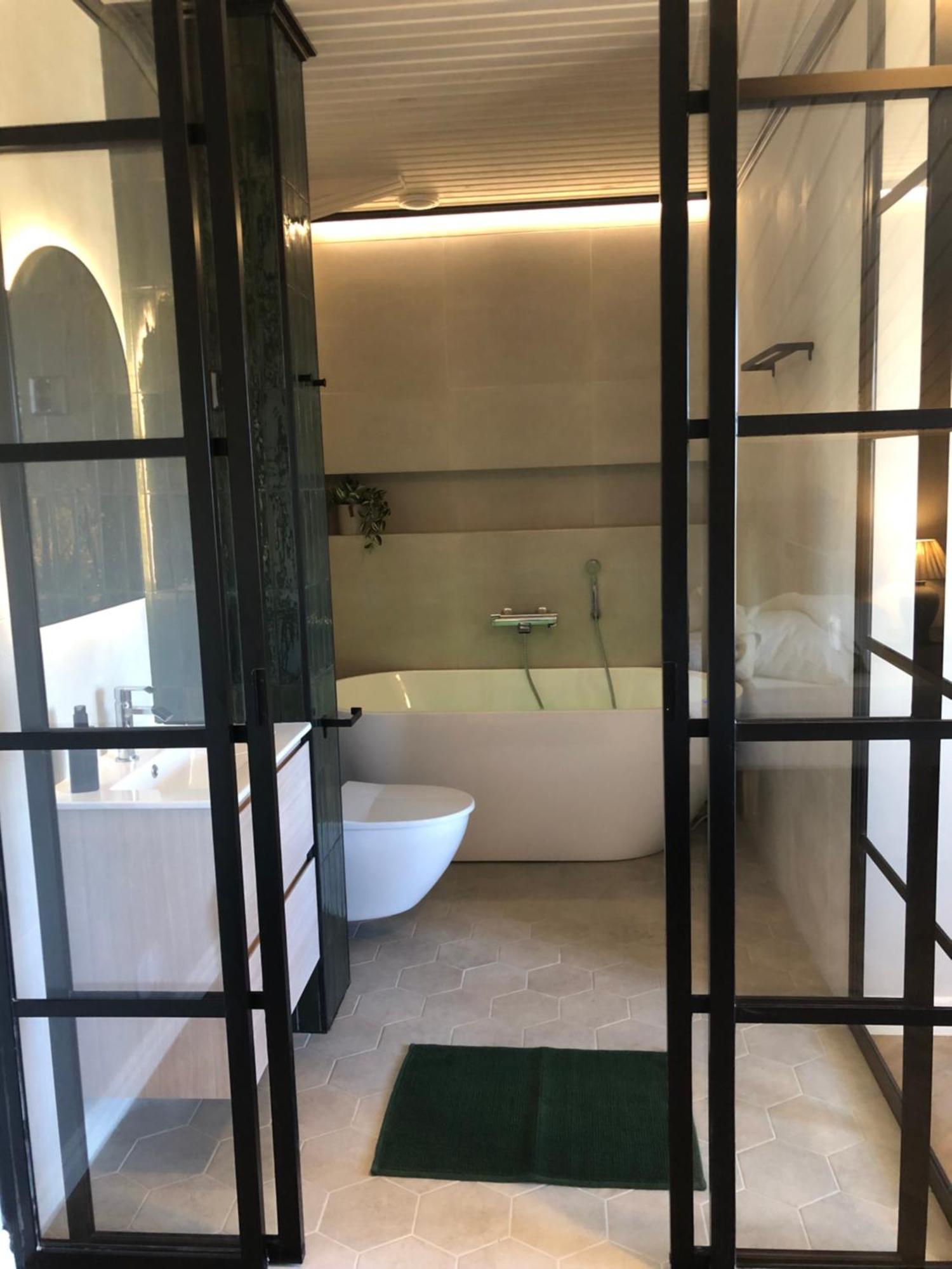 Tukkilan Tila Bed & Breakfast Porvoo Luaran gambar