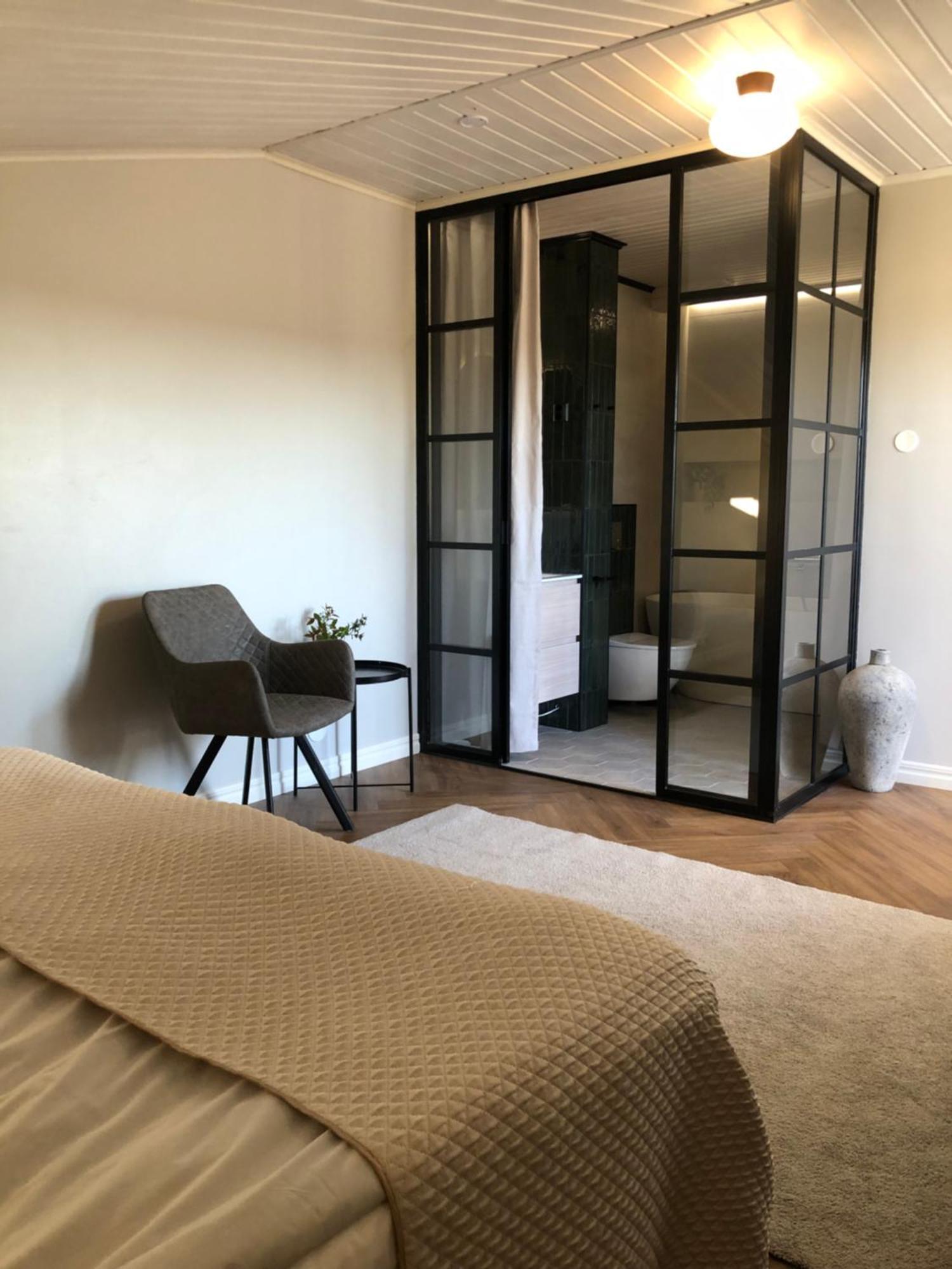 Tukkilan Tila Bed & Breakfast Porvoo Luaran gambar