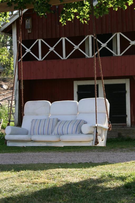 Tukkilan Tila Bed & Breakfast Porvoo Luaran gambar