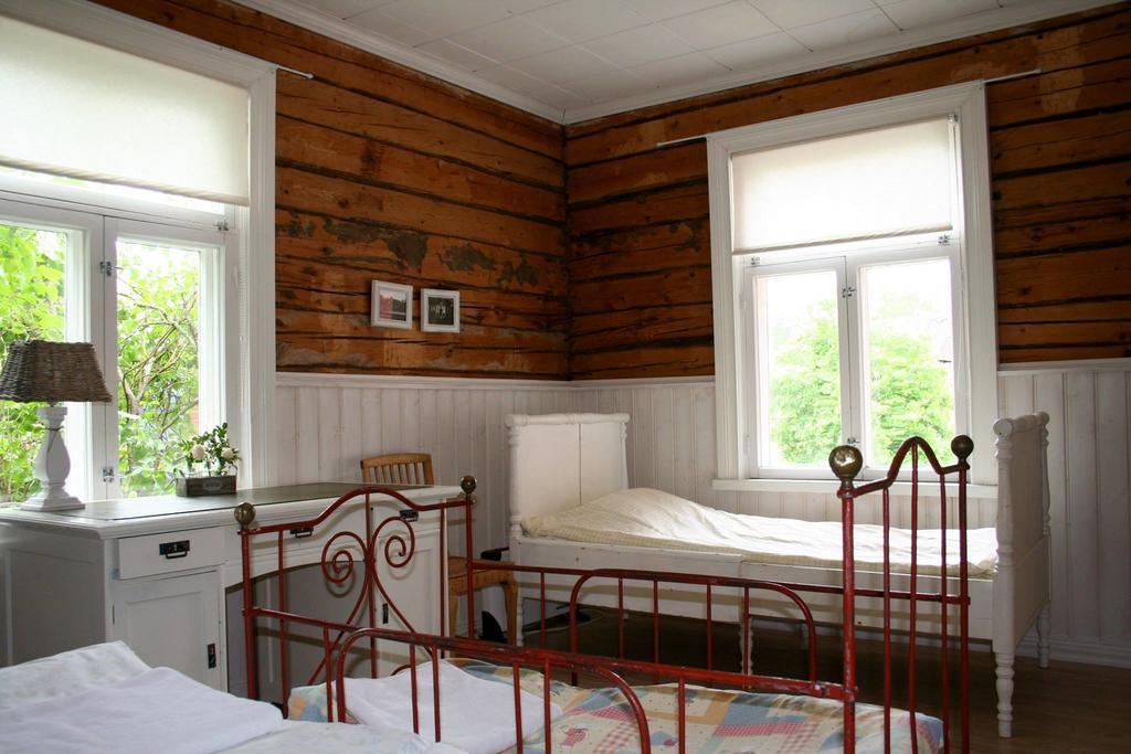 Tukkilan Tila Bed & Breakfast Porvoo Luaran gambar