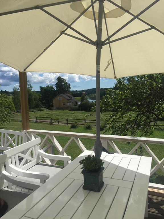 Tukkilan Tila Bed & Breakfast Porvoo Luaran gambar