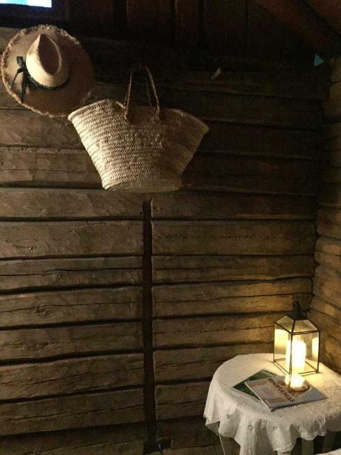 Tukkilan Tila Bed & Breakfast Porvoo Luaran gambar