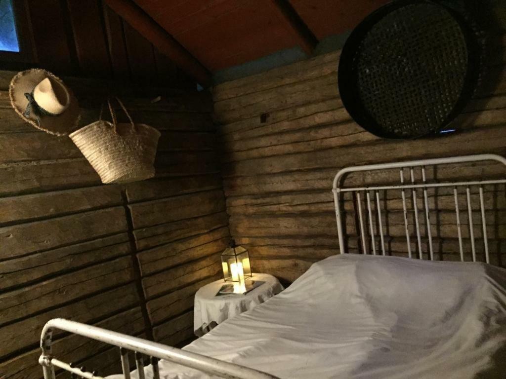 Tukkilan Tila Bed & Breakfast Porvoo Luaran gambar