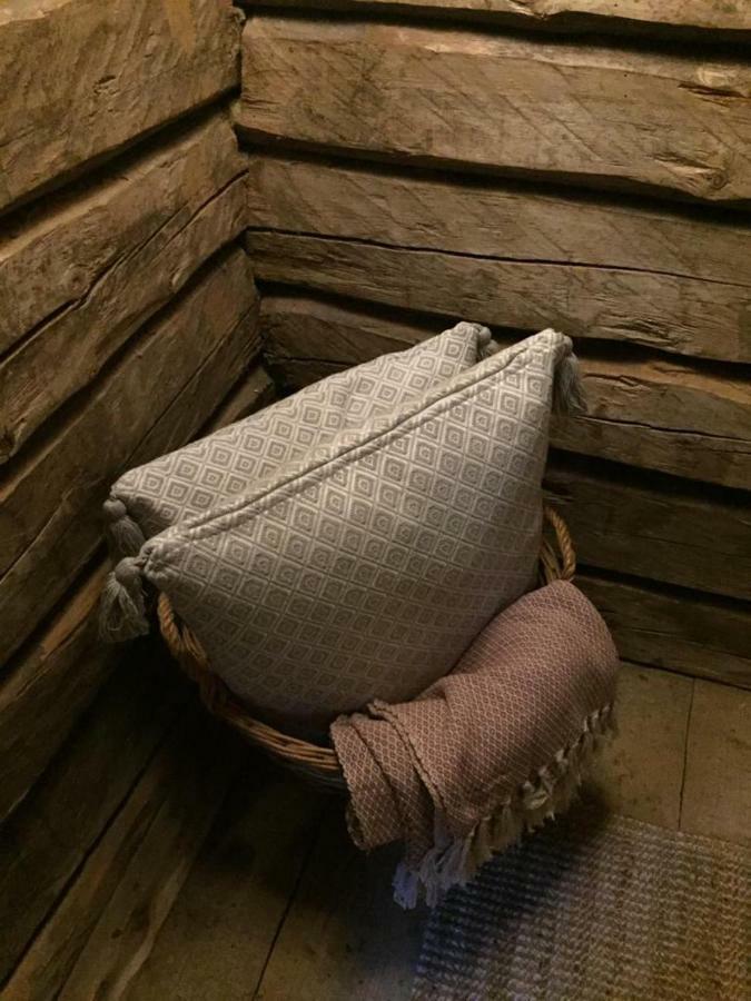 Tukkilan Tila Bed & Breakfast Porvoo Luaran gambar